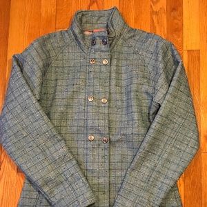 Merrell size medium blue jacket